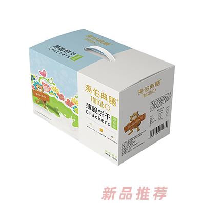 湯伯典膳薄脆餅干（海苔味）禮盒裝1000g