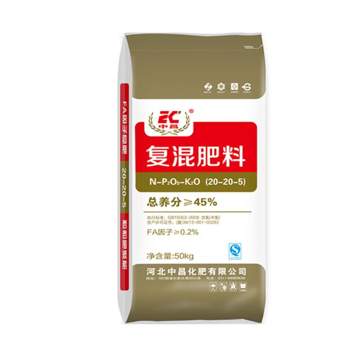 復合肥料50kg