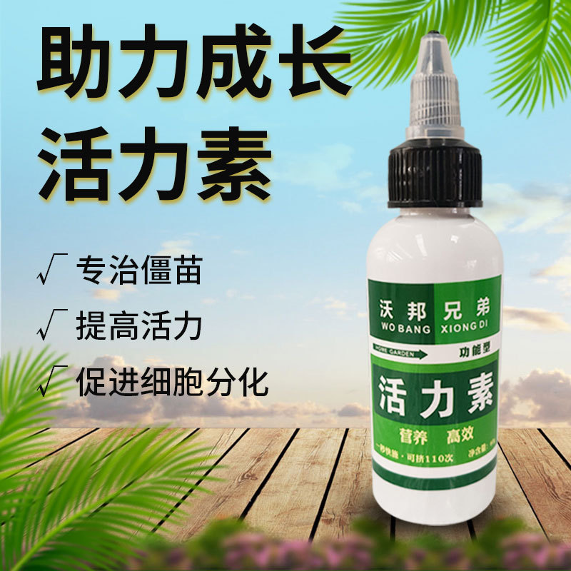 植物通用型營養(yǎng)液