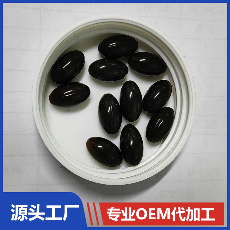 凝膠糖果OEM貼牌定制代加工