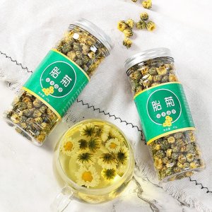 胎菊罐裝40克OEM代加工