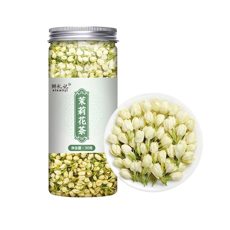 茉莉花茶OEM代加工