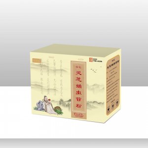 高端禮盒靈芝蛹蟲草苷粉 源頭廠家 現(xiàn)貨直發(fā) 量大價優(yōu) 直播貨源