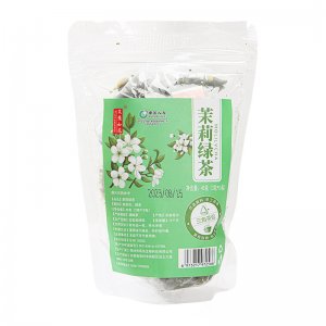 茉莉花茶OEM代加工