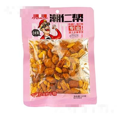 小旺佳180g香脆椒