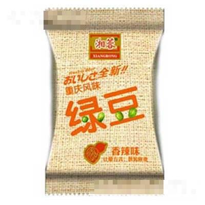 湘蓉重慶風味綠豆香辣味散稱