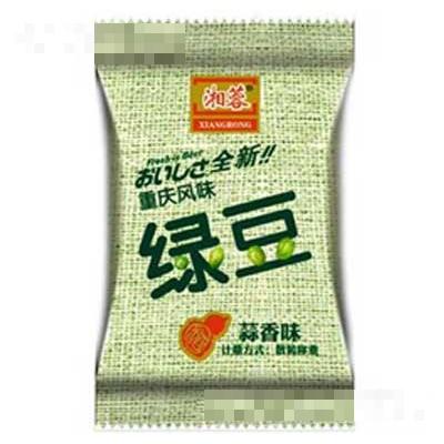 湘蓉重慶風味綠豆蒜香味散稱