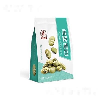 塞翁福160g香烤青豆