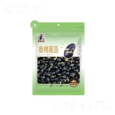 塞翁福68g香烤黑豆