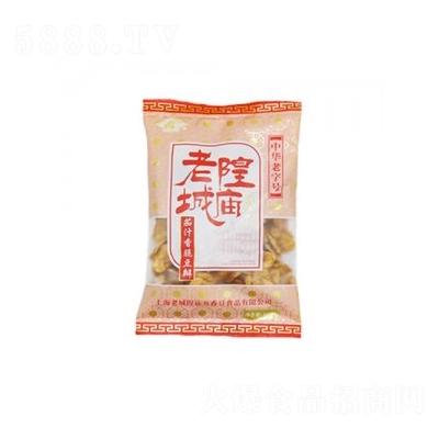 老城隍廟茄汁香脆豆瓣炒貨