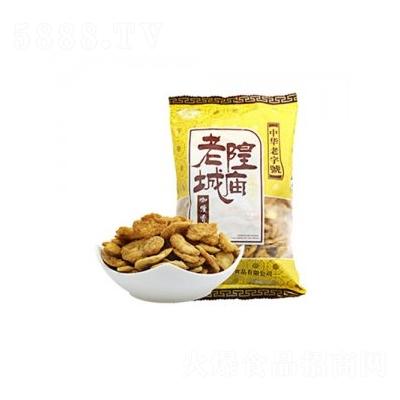 老城隍廟咖哩香脆豆瓣炒貨