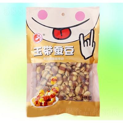 港洲食品92g玉帶蠶豆