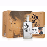 江蘇谷藍(lán)酒業(yè)股份有限公司