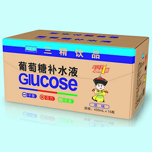 三精飲品葡萄糖補水液原味450mlx15.jpg