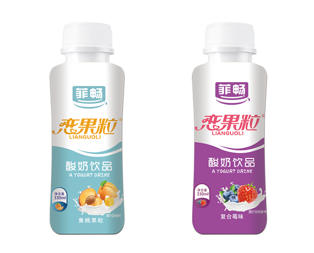 菲暢戀果粒酸奶飲品330ml.jpg