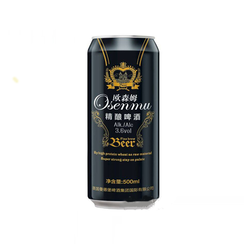 歐森姆精釀啤酒500ml（黑罐）.jpg