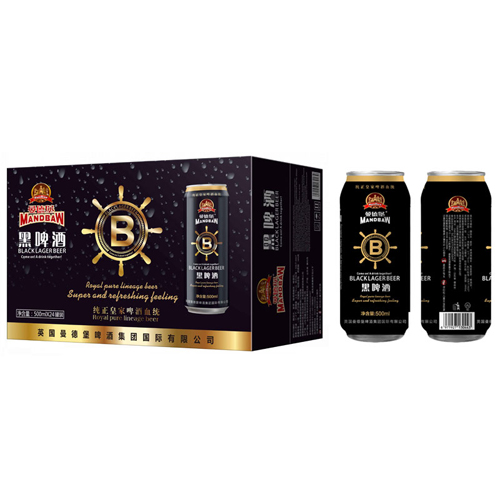 曼德堡黑啤酒 500ml.jpg