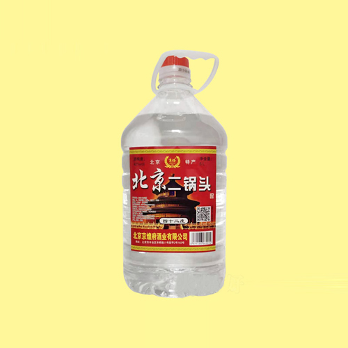 京焀北京二鍋頭酒桶裝42°5L濃香型白酒.jpg