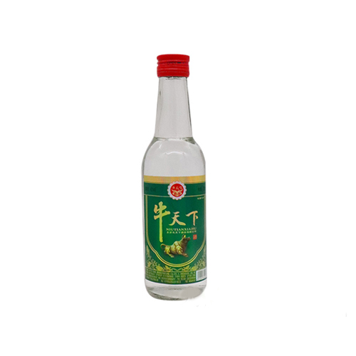 牛天下陳釀·綠標(biāo)42度250ml.jpg