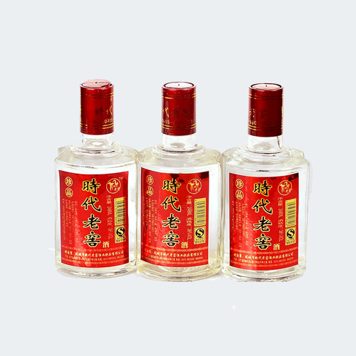 鳳城時代老窖酒珍品38°248ml.jpg