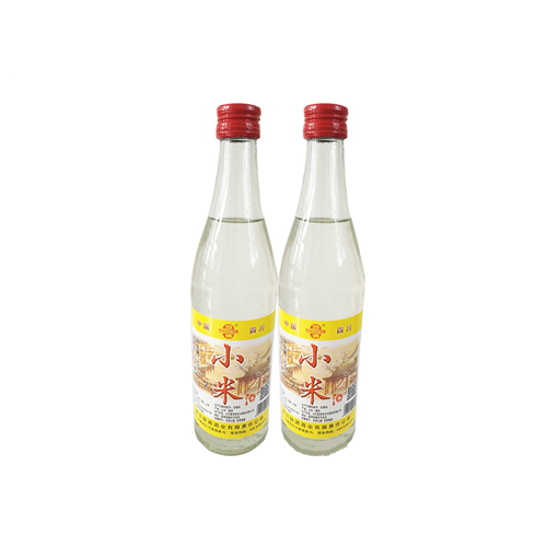 小米酒500ml42%vol濃香型白酒.jpg