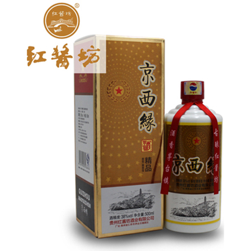 京西緣精品醬香型帶杯38°500ml.jpg